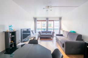 Appartement Glaciere